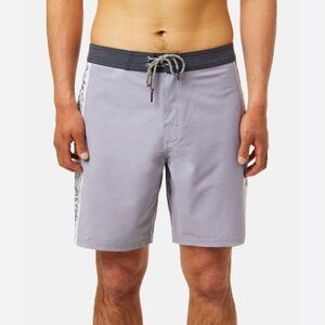 Katin Kokomo Men’s Hybrid Trunks Size 30 NWT